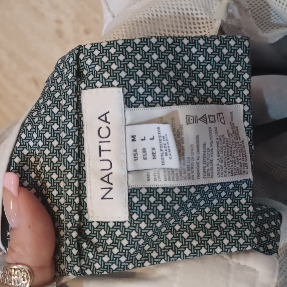 Nautica Swim Shorts - Picture 7 of 7